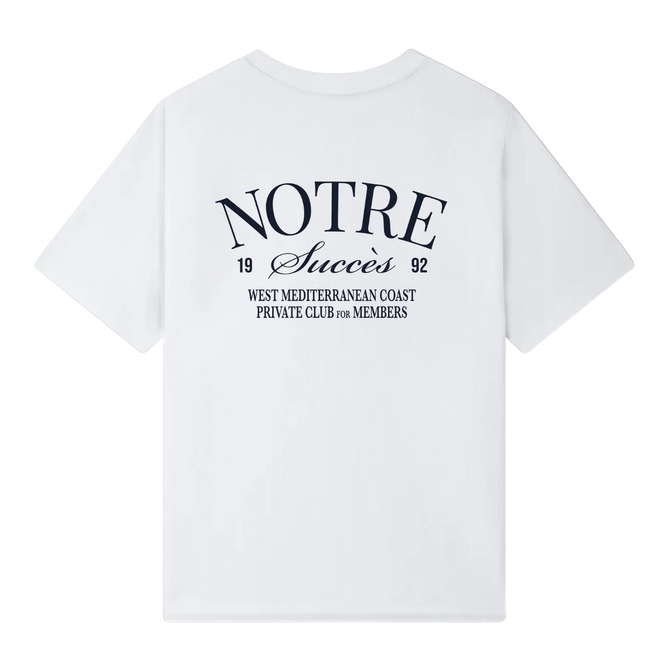 Our T-Shirts
